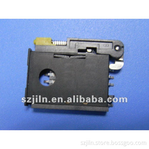 Molex 8P SIM card with bump A type